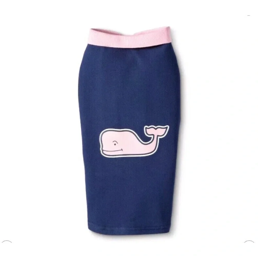 Vineyard Vines Polo Shirt for your Pup 🐶 Size Medium